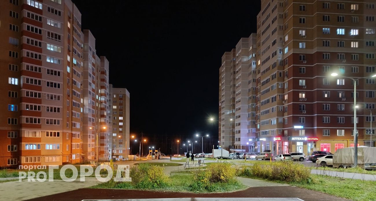 Чебоксары атаковали вражеские БПЛА