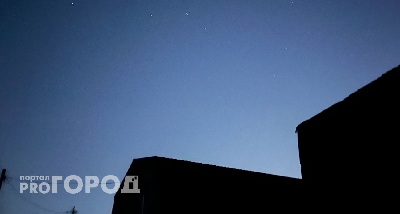 В Чебоксарах в результате атаки дронов повреждены два дома: есть пострадавшие