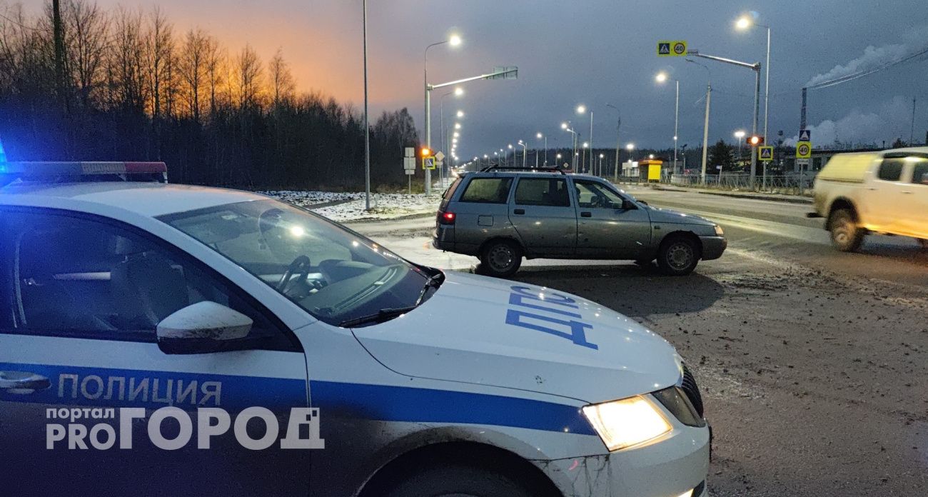 В Чебоксарах после утренней атаки БПЛА спецкомиссии начали оценивать повреждения