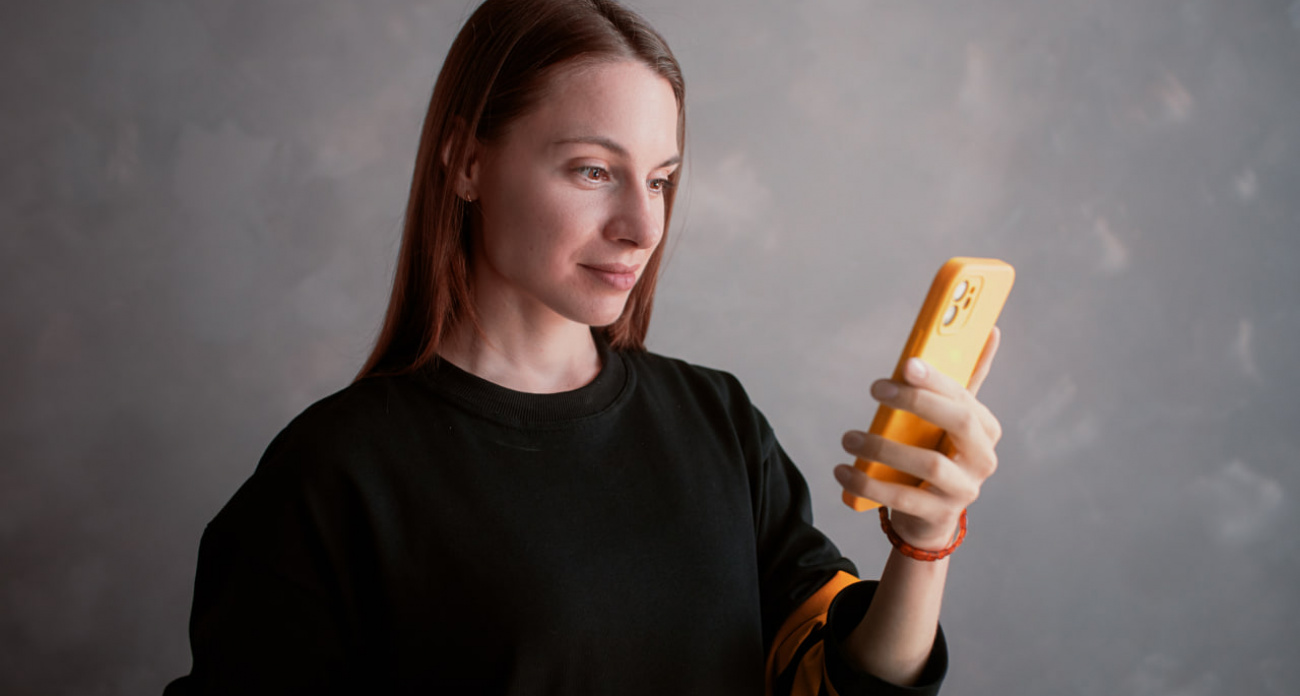 Билайн запустил продажи SIM-карт со специальным тарифом в «Пятёрочке» 