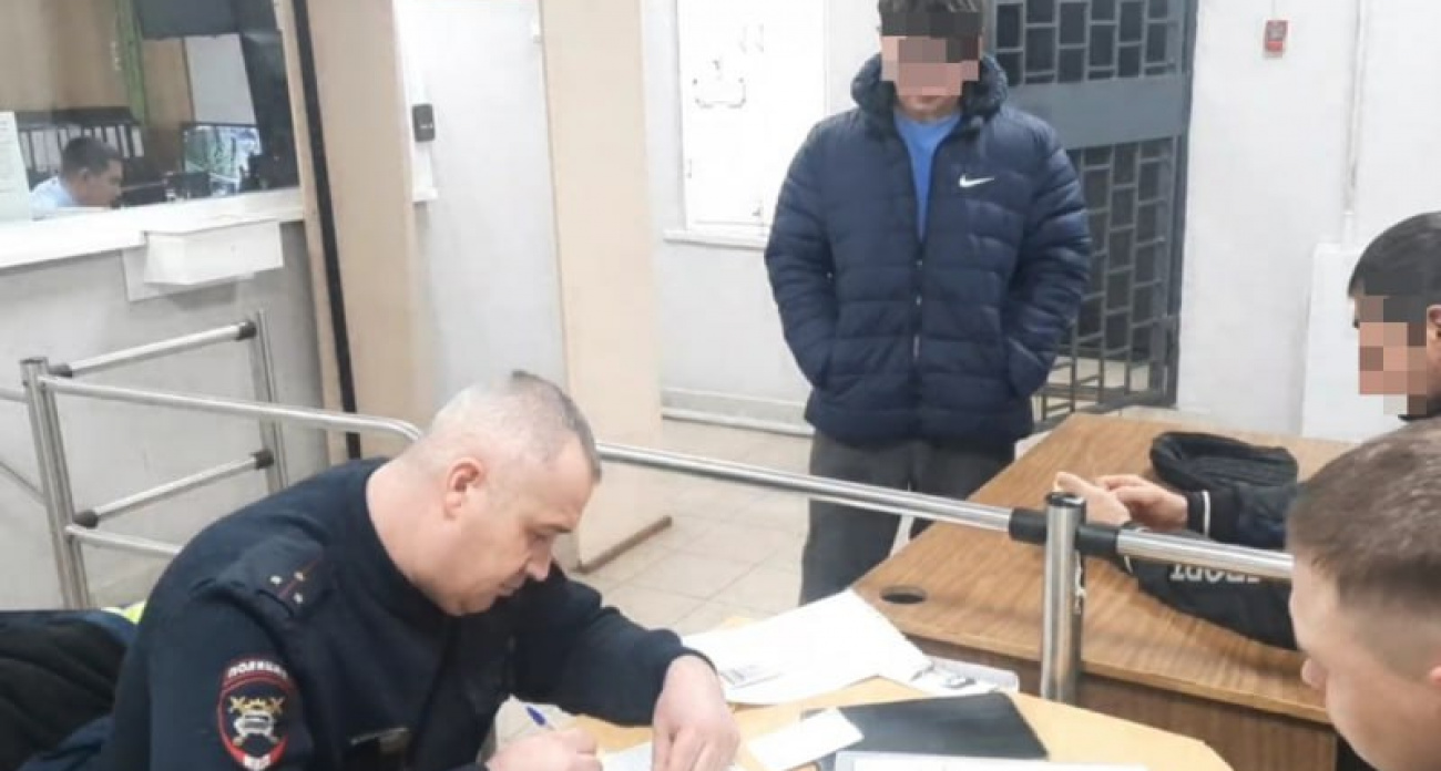 В Чувашии наказали подростка на питбайке, который сбил семилетнего ребенка и уехал