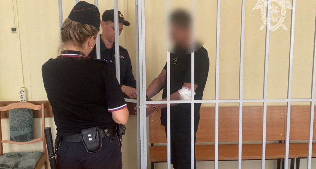 Чебоксарца осудили за убийство знакомого: поссорились из-за сожительницы