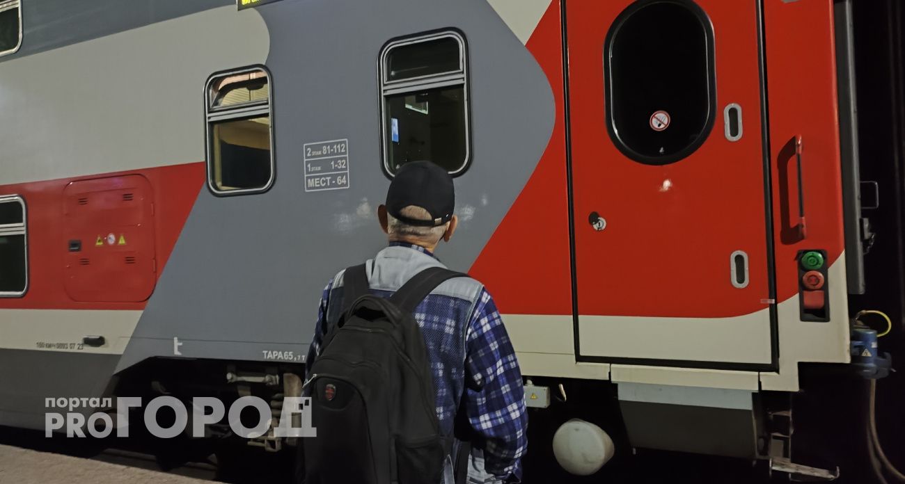 В Чувашии работника железнодорожной станции в Канаше осудили за получение взятки