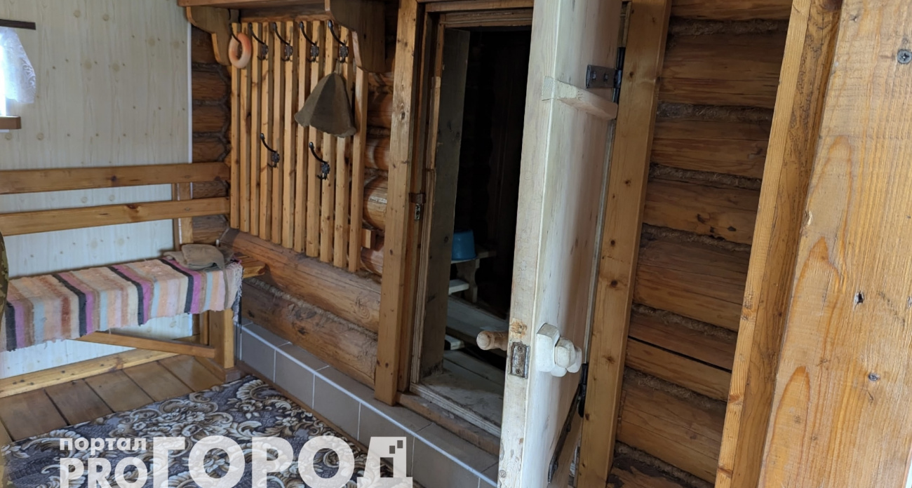 Теперь не захочется так говорить: жуткий смысл выражения "Иди в баню"