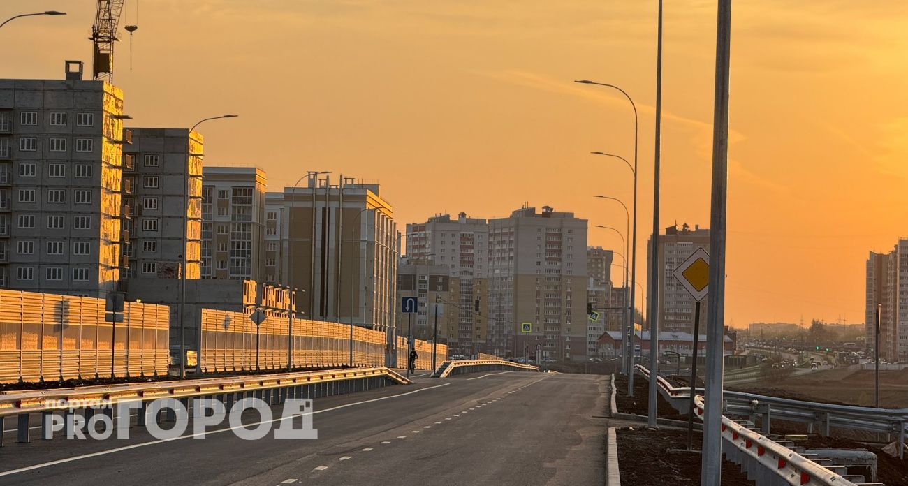 За ноябрь чебоксарские квартиры подорожали почти на три процента