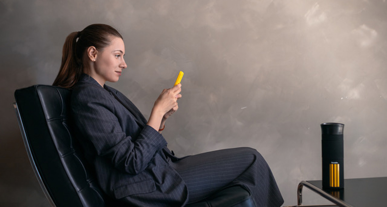 Клиенты Билайна занимаются шопингом на маркетплейсах в обеденный перерыв 