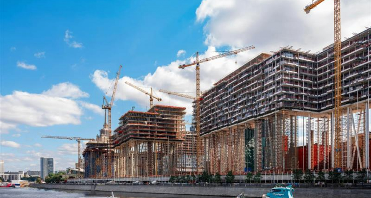 В Москву или из Москвы? Домклик проанализировал перетоки между столичным и региональным рынками