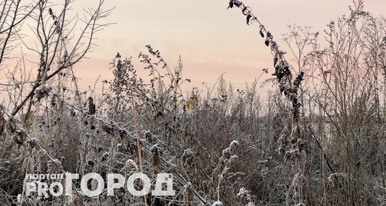 Такой зимы не было 200 лет: метеорологи предупреждают о злом капризе зимы 2025–2026