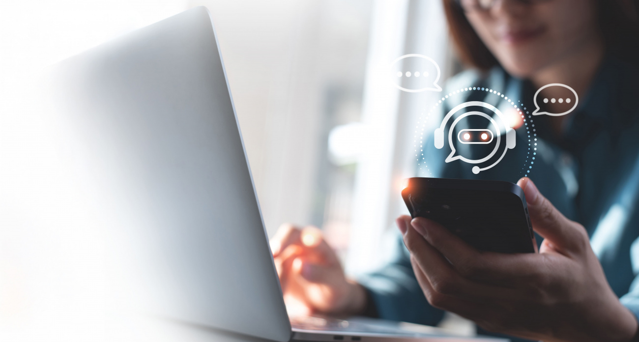 Т2 внедрила бесплатного голосового ассистента для защиты от спама и телефонного мошенничества