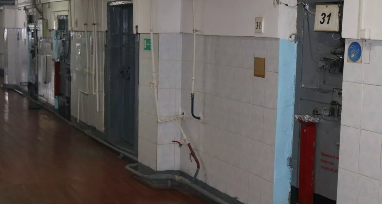 Дело о наркотиках в алатырской колонии передали в суд