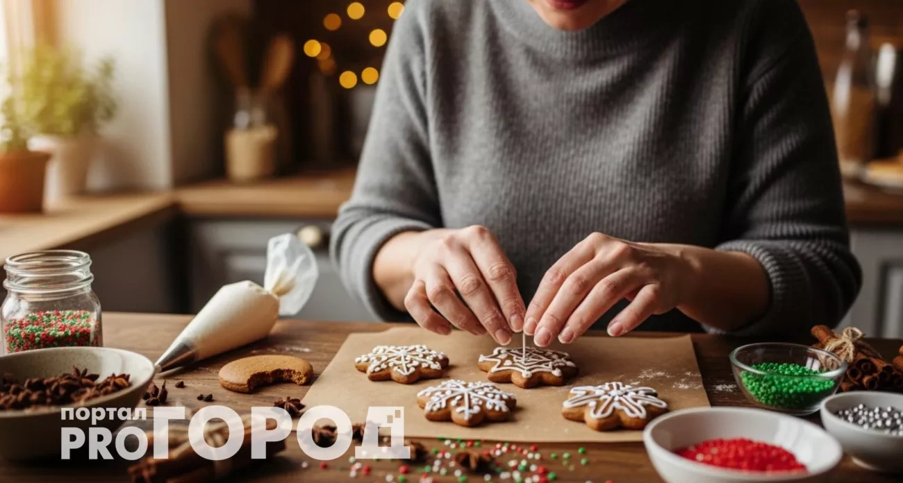 Вкусные идеи за неделю: рецепты как из IKEA и KFC + игрушки на ёлку за 1 рубль