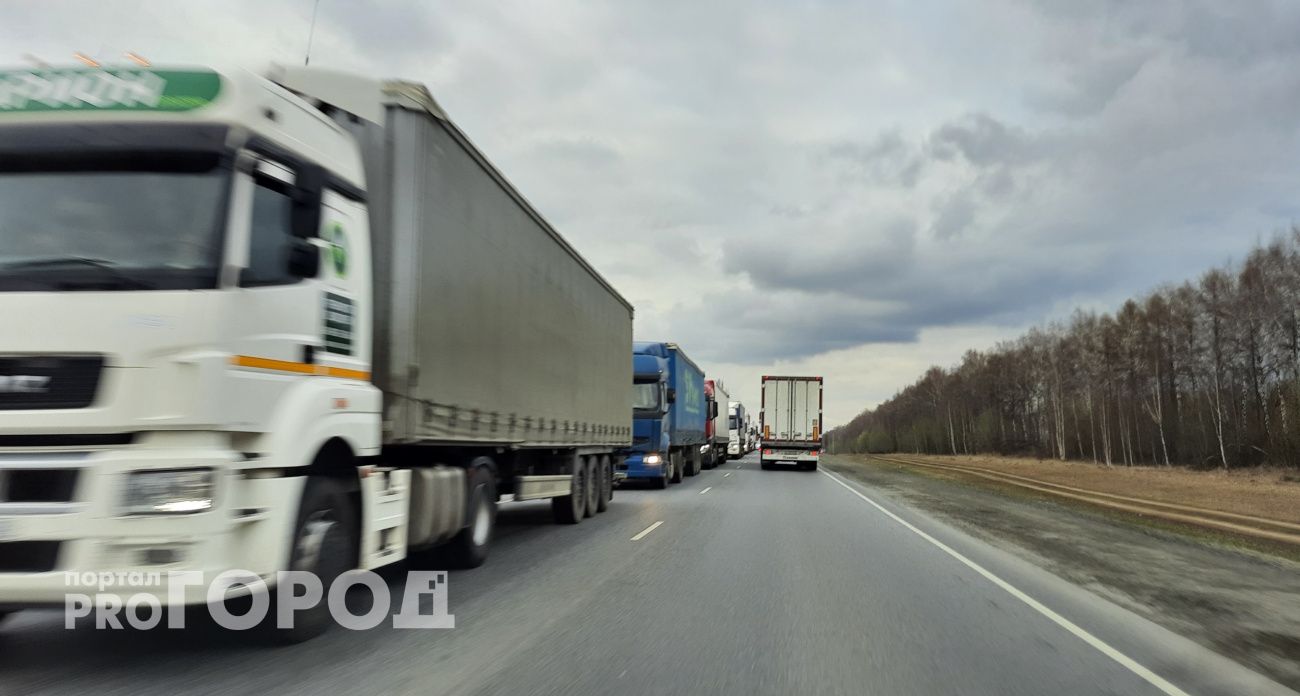 На предпринимательницу из Чувашии завели уголовное дело: не выплатила зарплату водителю за несколько месяцев