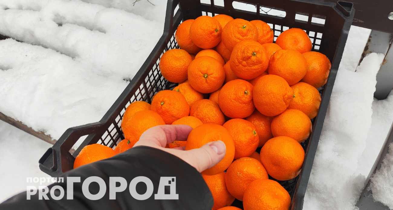 Ищите именно эти сорта мандаринов магазинах: как выбрать самые сладкие и сочные