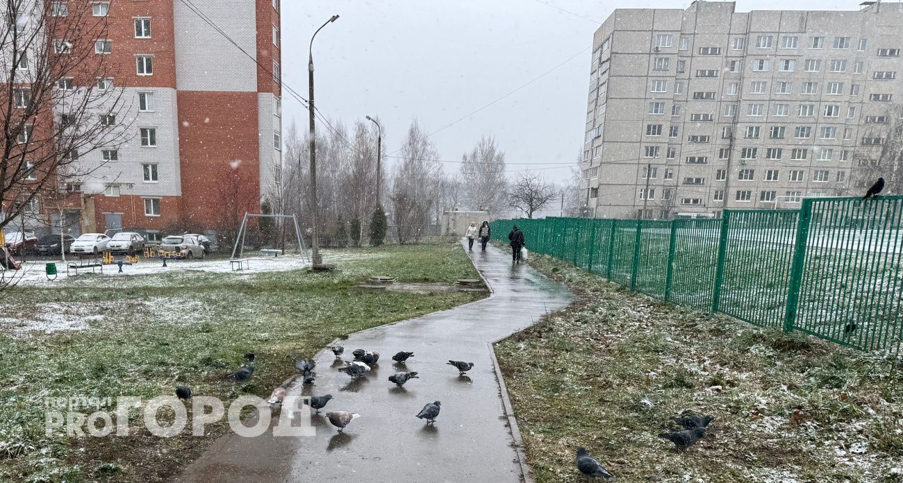 Жителям Чувашии придется копить больше четырех лет, чтобы наскрести на первый ипотечный взнос