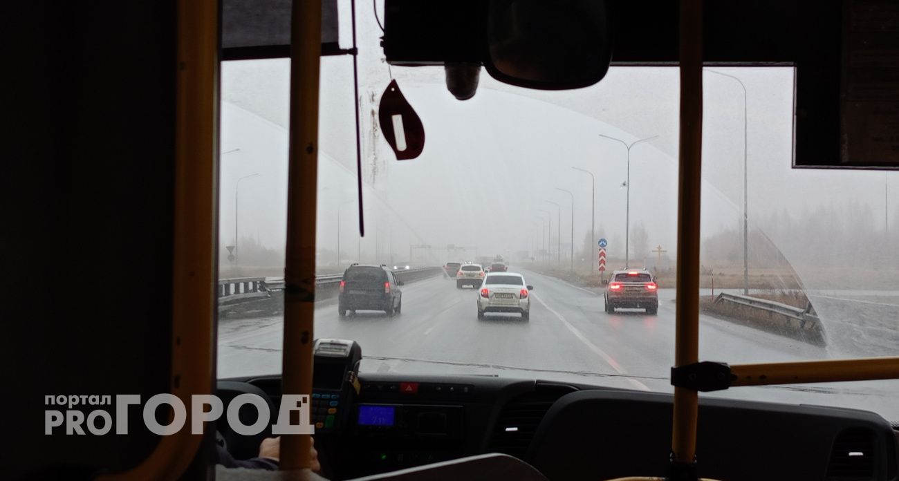 Второй день декабря в Чувашии обещает сухую погоду с ночным морозом