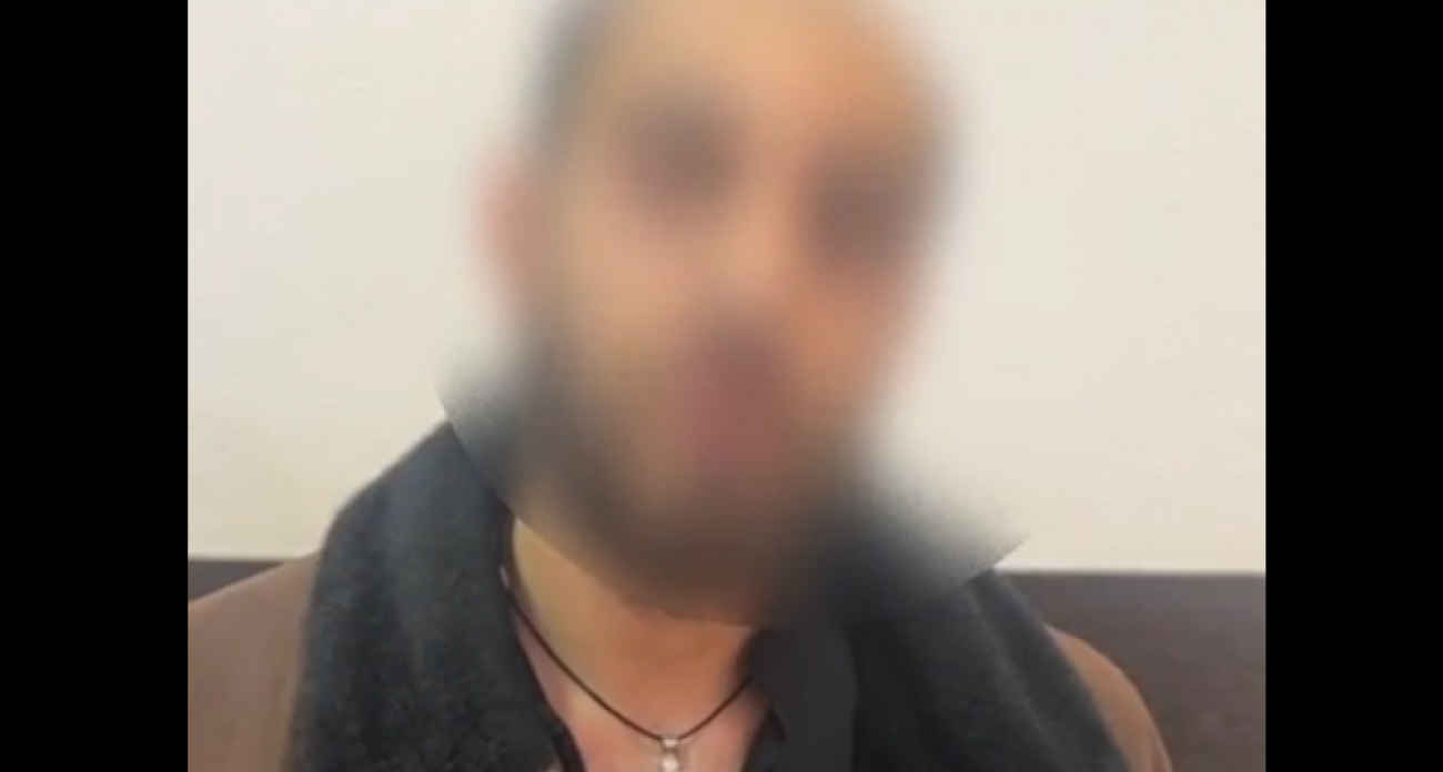 Чебоксарец познакомился с мужчиной на Заливе и отдал ему 230 тысяч рублей