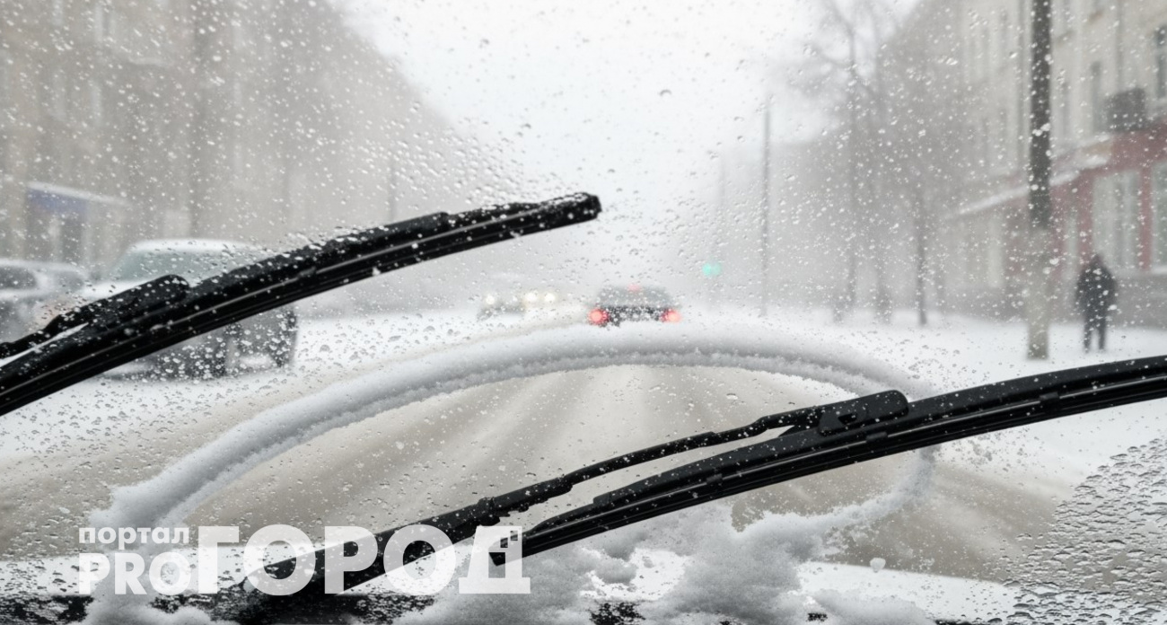 Не меняйте дворники на машине: две минуты – и идеальный прижим к стеклу обеспечен: простецкий метод