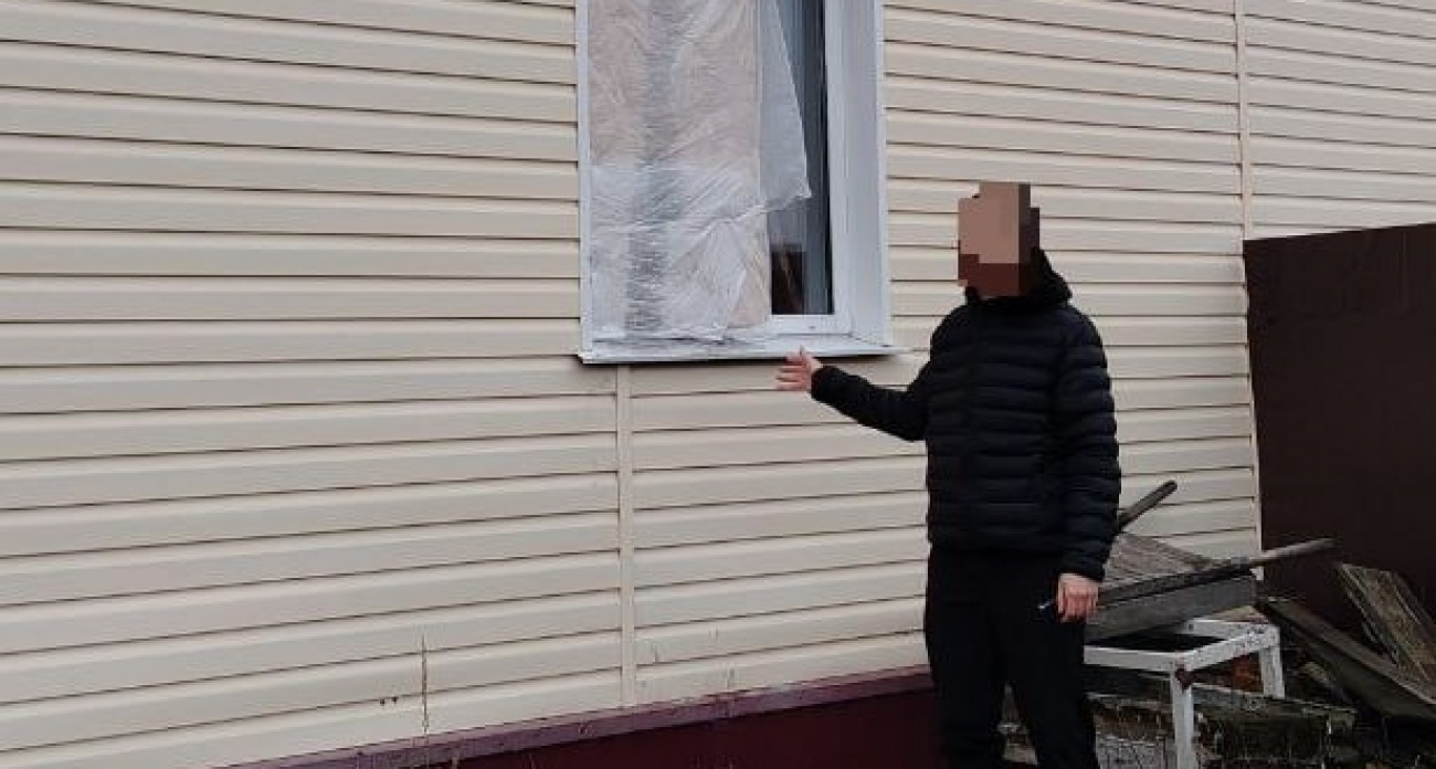 По наводке мошенников первокурсник из Алатыря пошел "обчищать" чужие квартиры: ему говорили, что там живут предатели страны