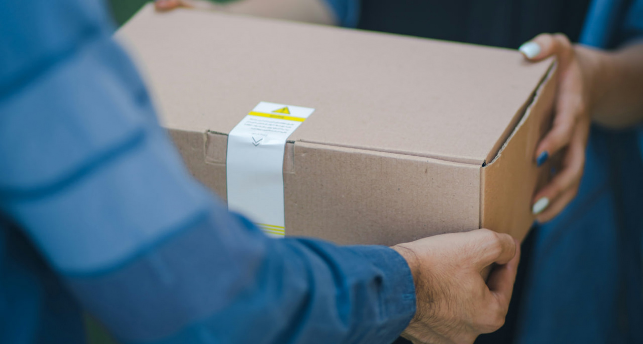 Как защитить себя при покупках в интернете: пять советов  