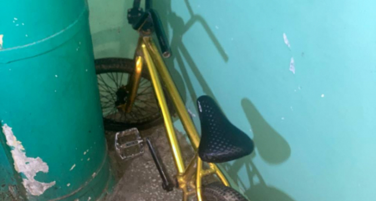 В Чебоксарах задержали подростка, который от маленьких магазинных краж перешел к более крупной "добыче"