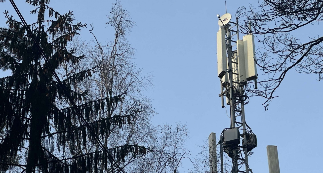 Т2 улучшила качество сети для десяти тысяч жителей Чувашии 