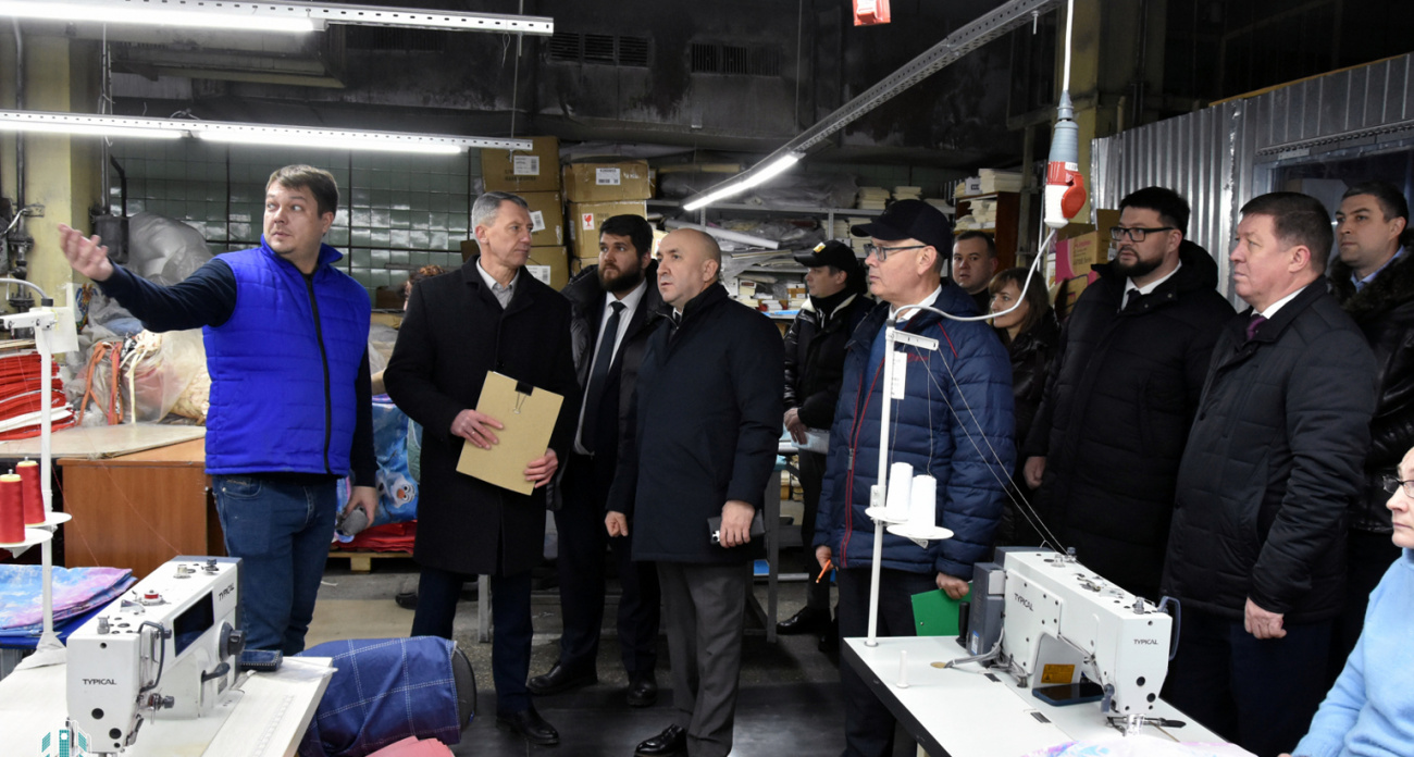 В Чувашии на восстановление поврежденных атакой БПЛА зданий выделили свыше трех миллионов рублей