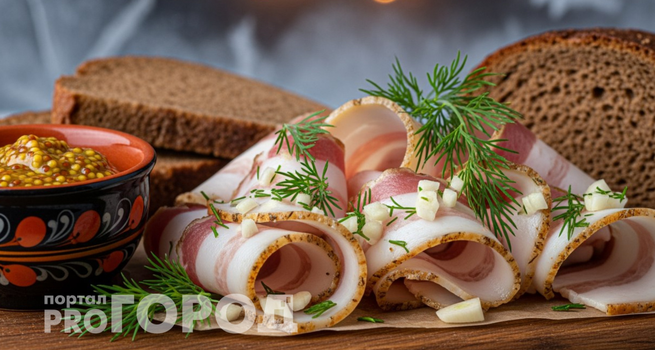 Такое сало буквально тает во рту: готовится прямо в банке и хранится неделями – не ожидала такого результата