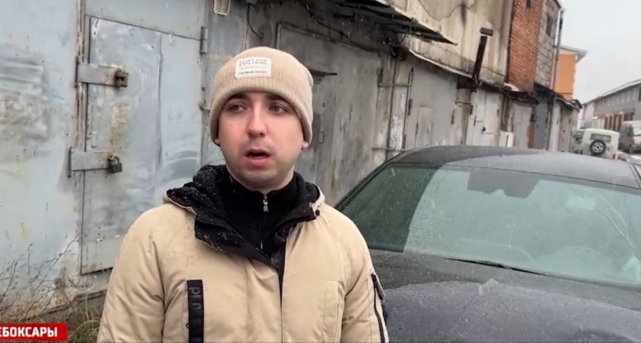 Чебоксарец полтора года доказывает свою невиновность в аварии с машиной ДПС: после репортажа РЕН ТВ дело дошло до Следкома