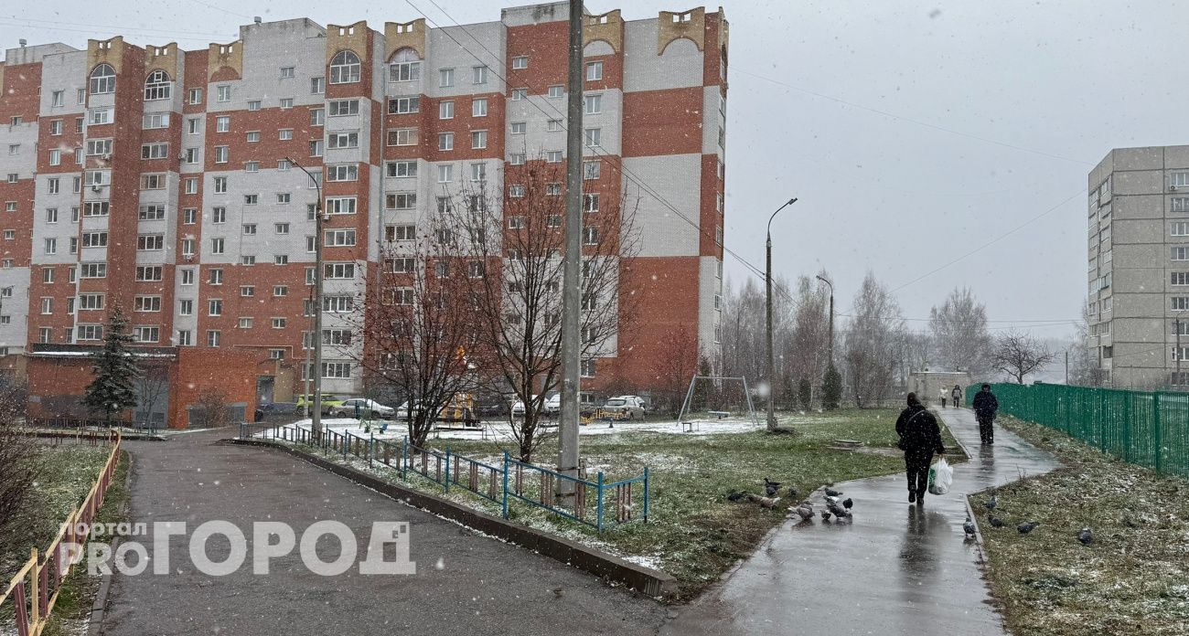 В Чебоксарах подешевела аренда жилья: особенно "двушки"