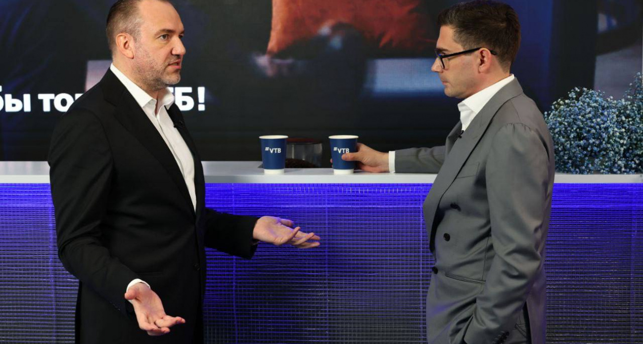 «РОССИЯ ЗОВЕТ!»: стимулирование инвестиций и новые подходы к управлению капиталом обсудили на форуме ВТБ