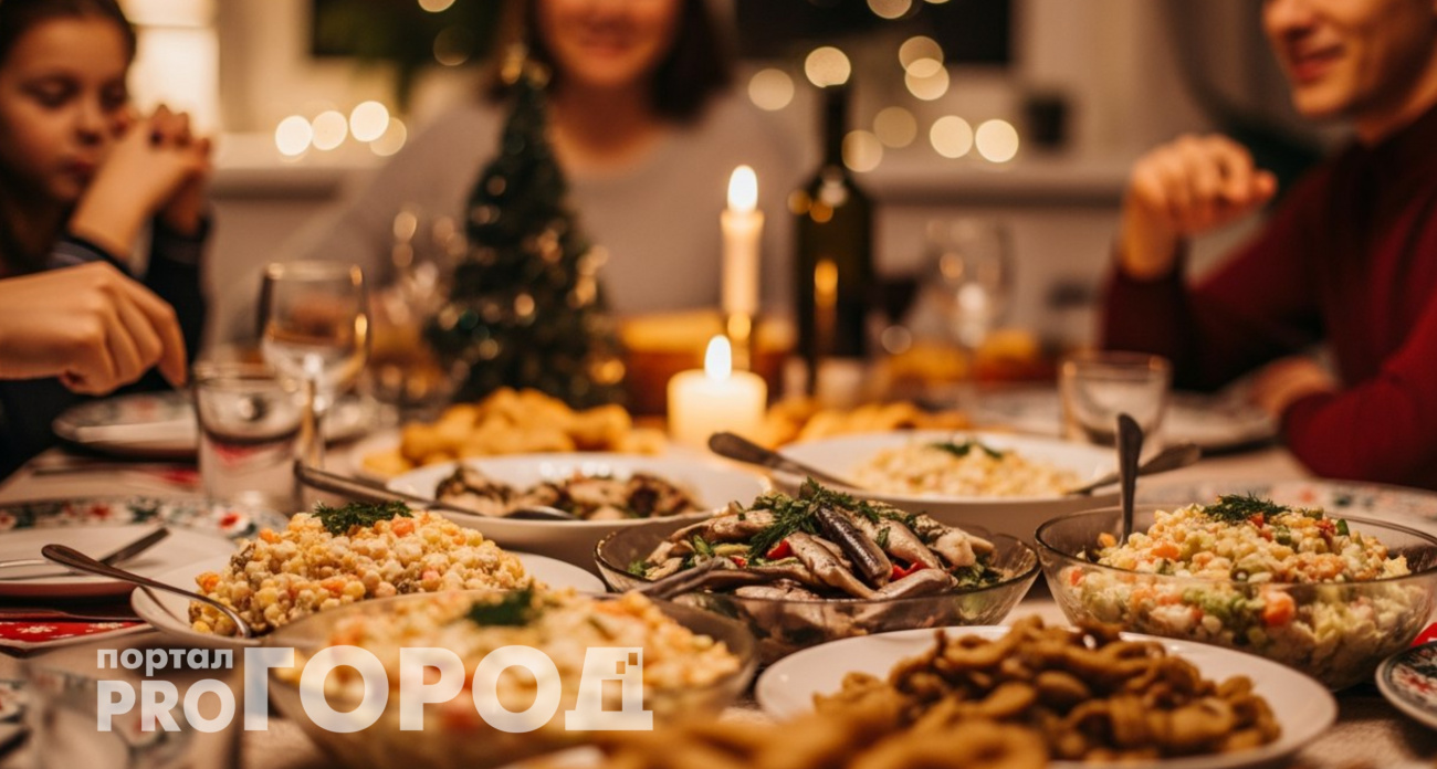 Стол ломится, а стоит копейки: названы самые бюджетные салаты на Новый год-2026