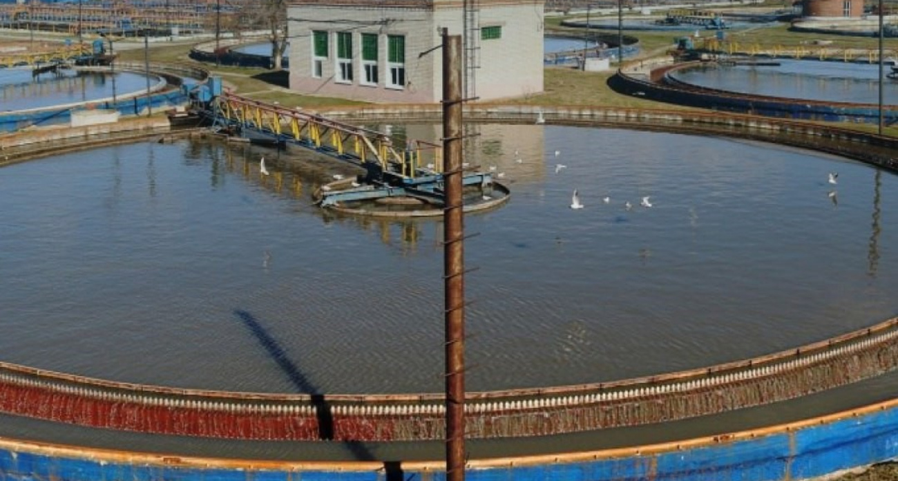 Сброс сточных вод в Апнерку обошелся предприятию в Чувашии в 1,9 млн рублей