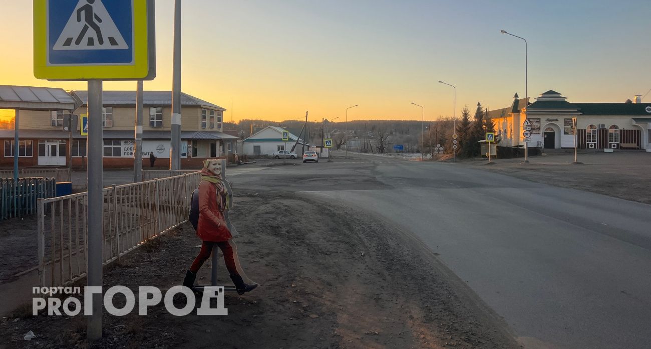 В Чувашии создадут "Родительский патруль" для защиты детей на дорогах