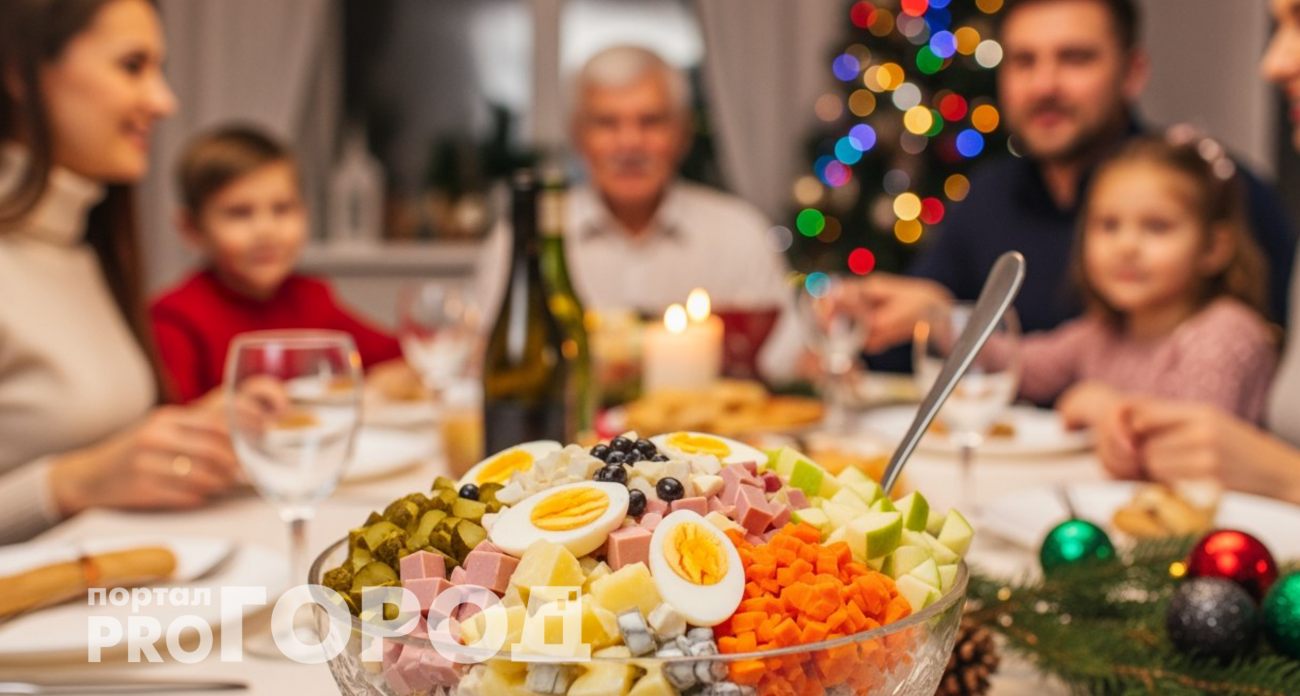 Вкусные рецепты за неделю: салаты, пирожки за 5 минут и секрет быстрого гороха