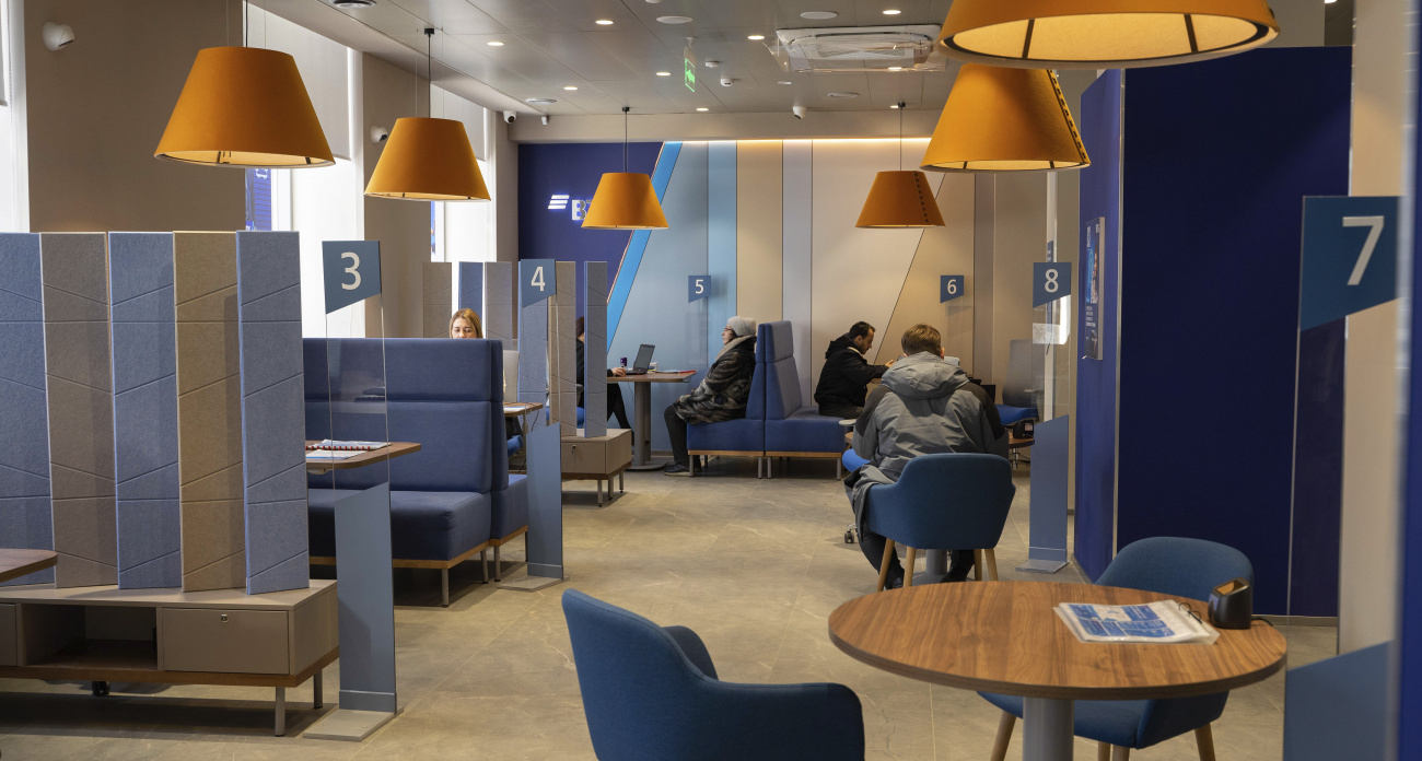 ВТБ прогнозирует рост добычи нефти и расширение экспорта газа в Азию