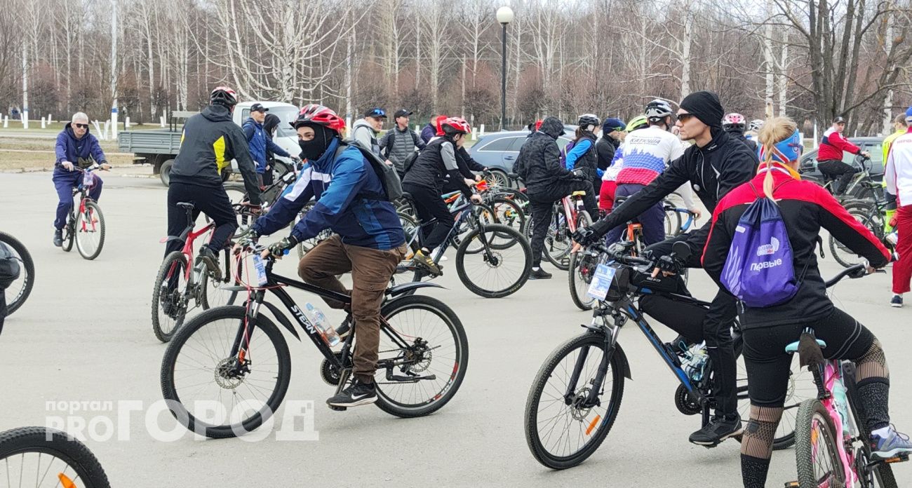 Фестиваль уличных видов спорта в Чувашии превратят в традицию и сделают ежегодным