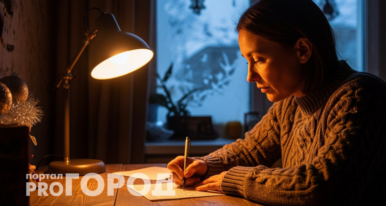 Письмо Деду Морозу для взрослых: как написать и куда отправить, чтобы точно сбылось