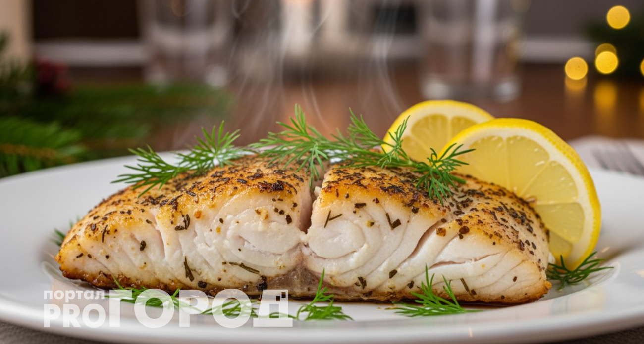 Такой маринованный минтай съедят даже те, кто терпеть не мог рыбу: проверенный способ