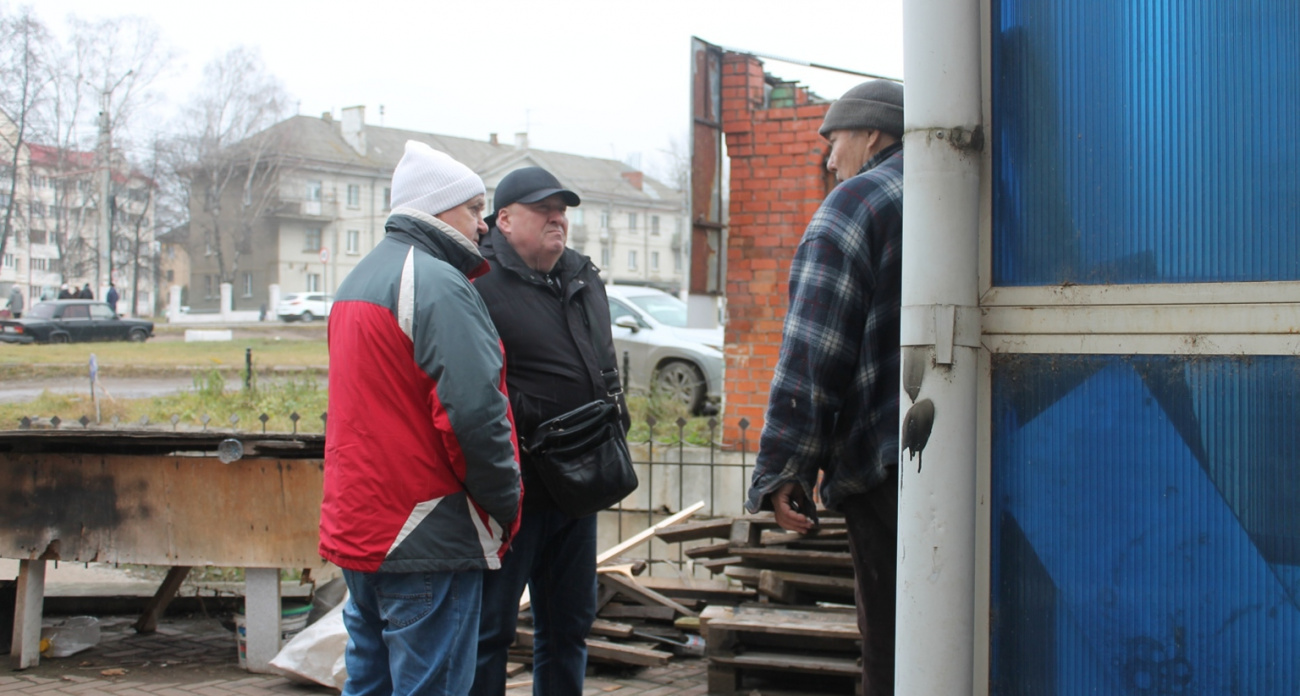 В Чебоксарах выявили нарушения при проверке трех гаражных кооперативов города