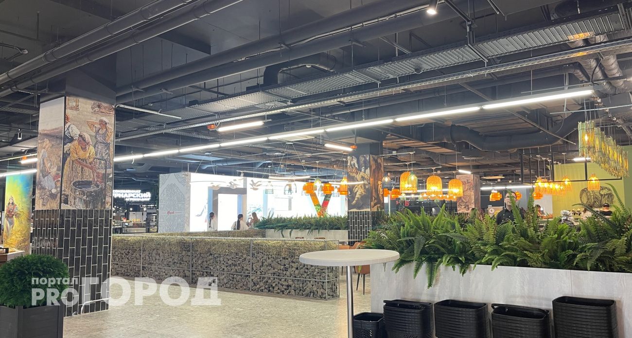 Минсельхоз Чувашии начнет возмещать стоимость аренды площадок в агромаркете "Пехет"