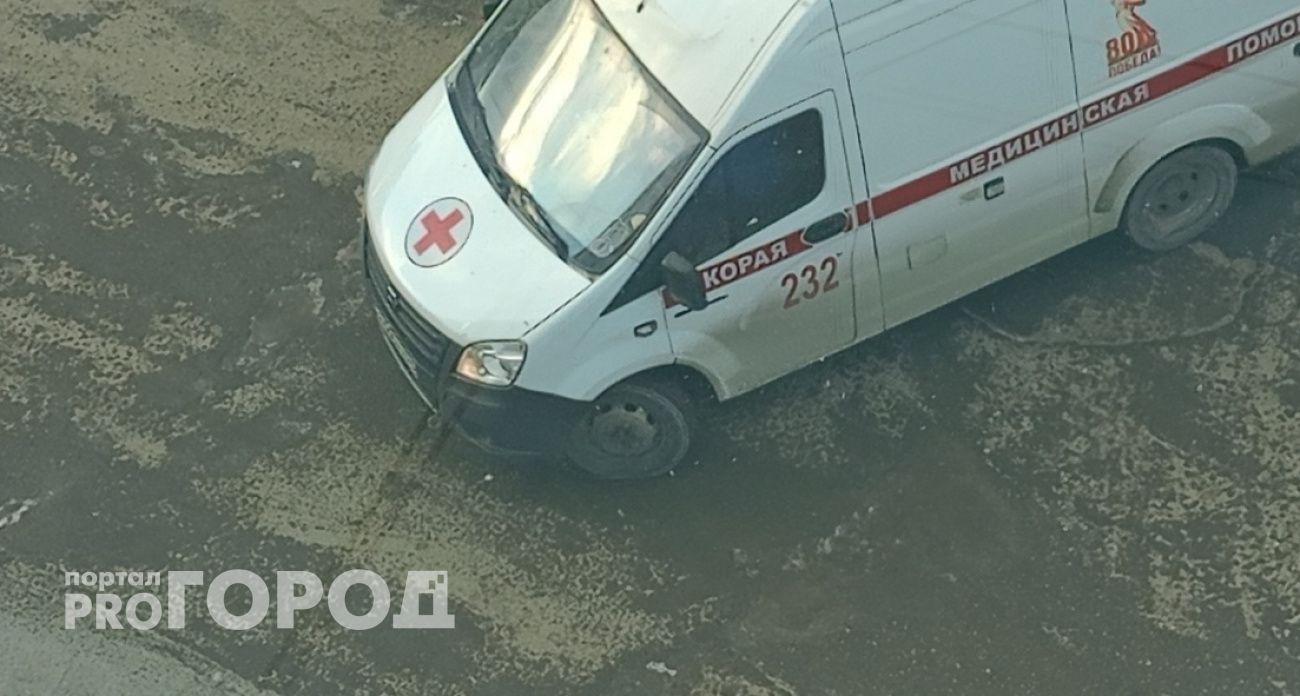 Количество пострадавших при атаке БПЛА в Чебоксарах растет