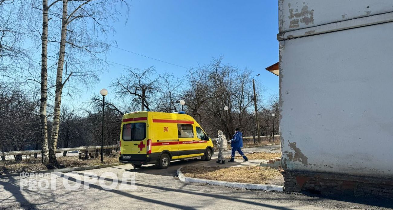 Число пострадавших от атаки БПЛА в Чебоксарах достигло 14 человек