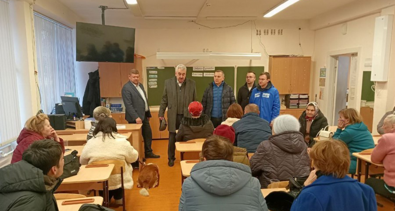 В Чебоксарах восстановят поврежденные из-за атаки БПЛА квартиры за счет бюджета региона