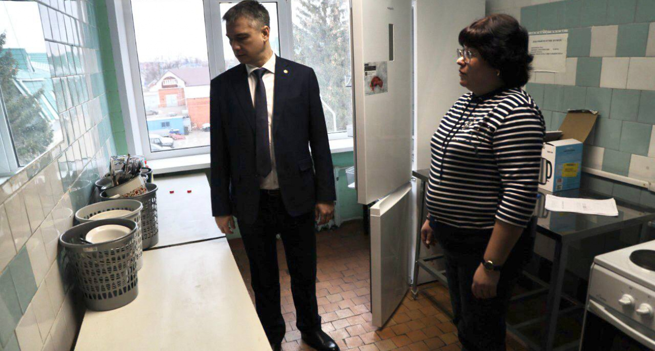 Четверым чебоксарцам понадобилось временное жилье после атаки БПЛА