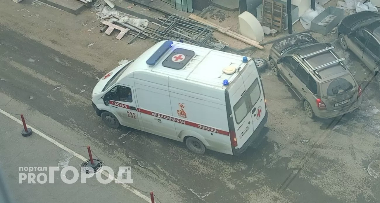 Чебоксары: информация о пострадавших от атаки БПЛА и новые атаки врага - главные новости за 9 декабря