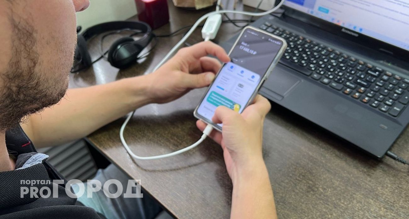 В Чувашии студент из Марокко решил сводить девушку на Чехова, а она оставила его без денег