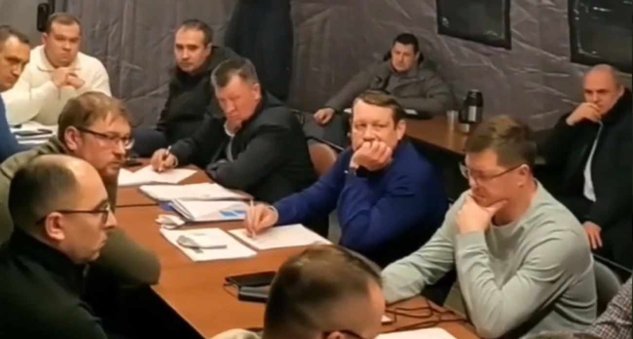 В Чебоксарах ущерб от массированной атаки беспилотниками оценили в десятки миллионов рублей