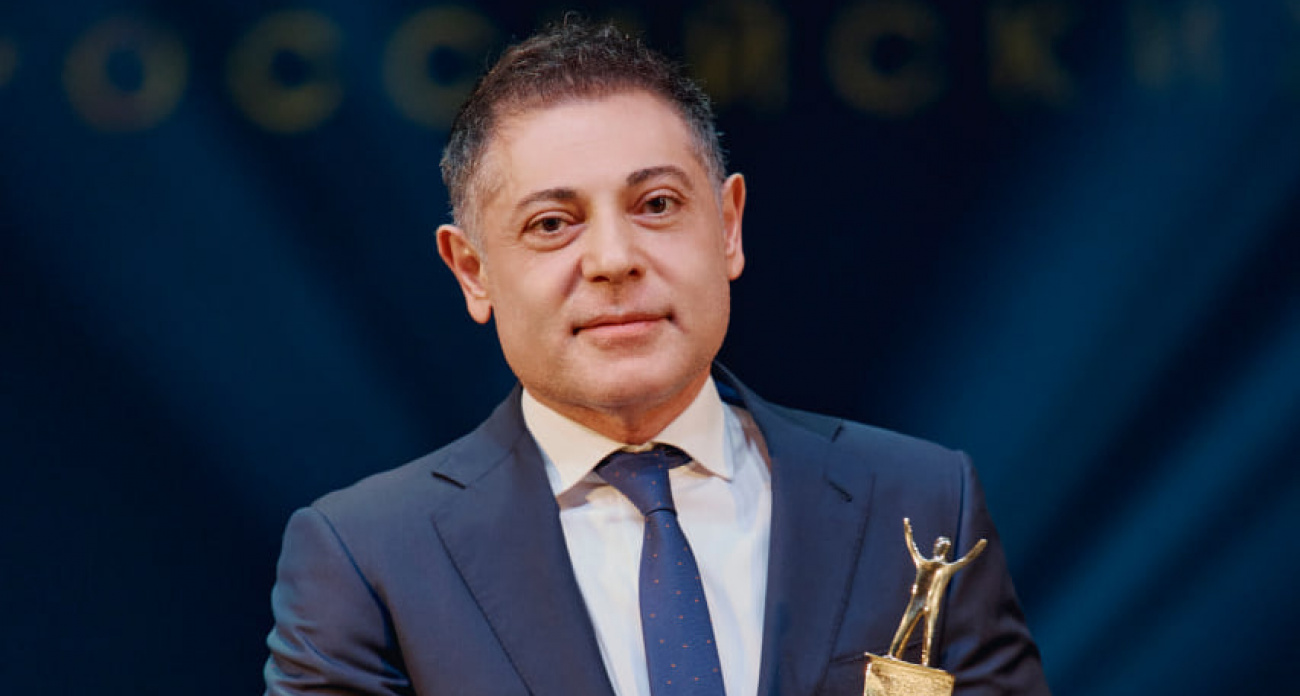 Стали известны победители премии «ТОП-1000 российских менеджеров»