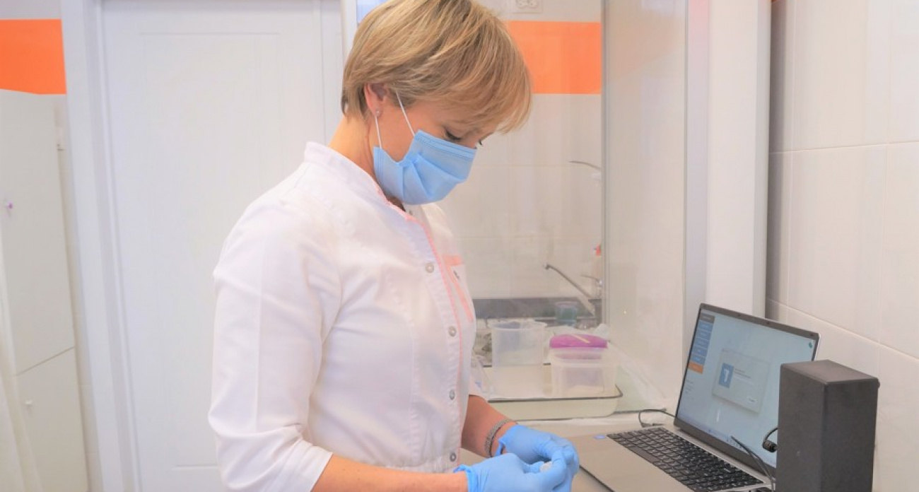 Чебоксарка жила с серьезной болезнью и не подозревала об этом: ее спас приезд врачей на работу