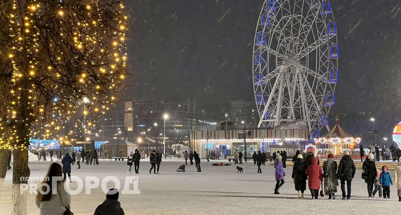 В Чебоксары привезут авторские куклы художников из разных городов и устроят выставку
